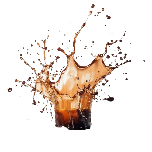 Coffee Splash