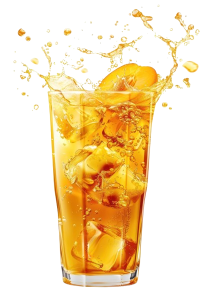 Fruit Tea Splash